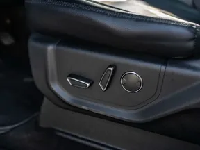 Ford Expedition 2019