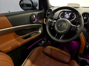 MINI Countryman Cooper S 2023