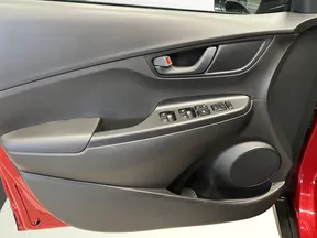 Hyundai Kona 2018