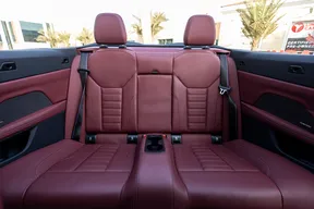 BMW 4 Series 430 2023