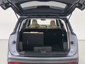 Chevrolet Captiva 2024