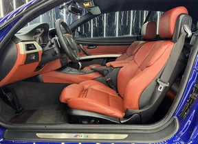 BMW 3 Series M3 2009