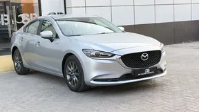 Mazda 6 2024