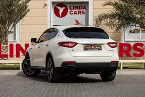 Maserati Levante 2020