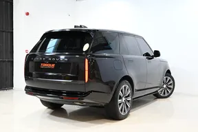 Land Rover Range Rover 2024