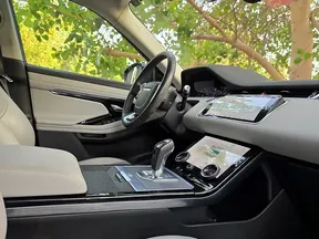 Land Rover Range Rover Evoque 2020