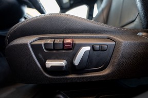 BMW 3 Series 318 2018