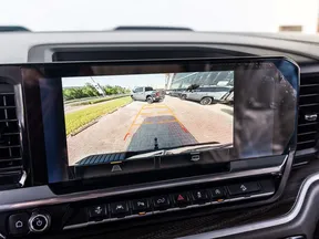 Chevrolet Silverado 1500 2023