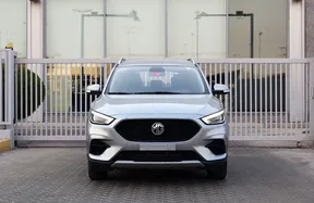 MG ZS 2023