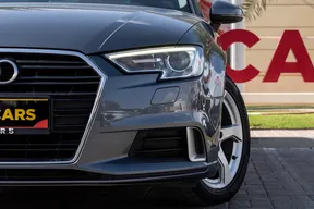 Audi A3 2020