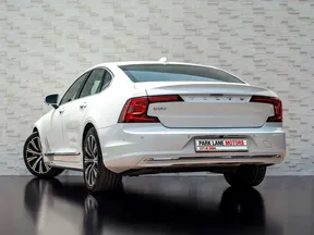Volvo S90 2024