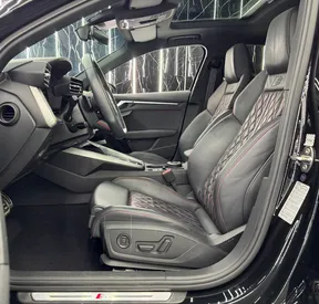 Audi S3 2023