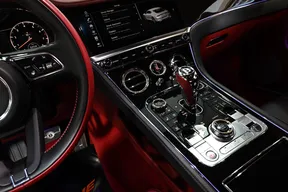 Bentley Continental GT 2021