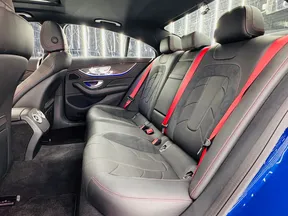 Mercedes-Benz CLS 2021