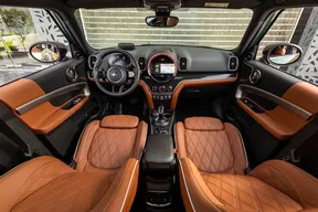MINI Countryman Cooper S 2024