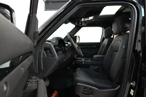 Land Rover Defender 110 2026