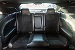 Dodge Challenger 2019