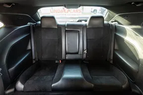 Dodge Challenger 2019