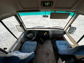 Mitsubishi 2020