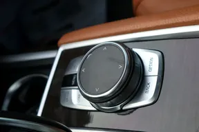 BMW 7 Series 730L 2019