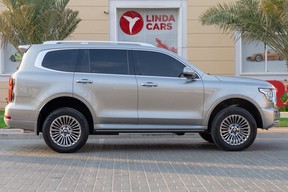 Great Wall (GWM) 2024