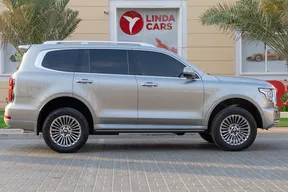 Great Wall (GWM) 2024