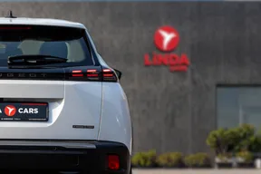 Peugeot 2008 2025