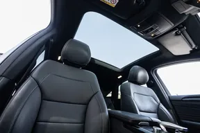 Mercedes-Benz GLE 43 AMG 2018