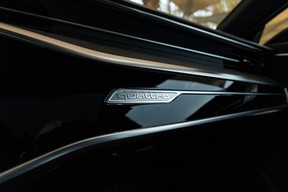Audi S7 2020