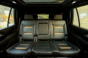 GMC Yukon 2022