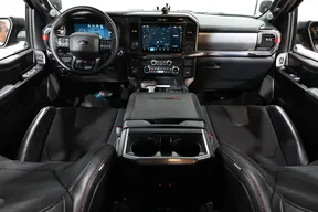Ford F-150 Raptor R 2025