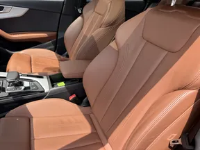 Audi A4 2024