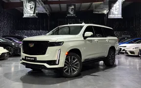 Cadillac Escalade 2022