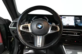 BMW 4 Series 420 2024
