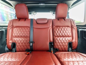 Jeep Wrangler Unlimited 2021