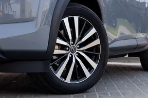 Nissan Pathfinder 2024