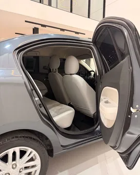 Mitsubishi Mirage / Attrage 2024