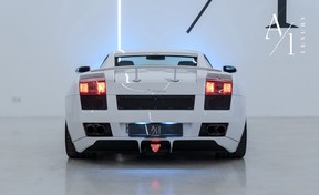 Lamborghini Gallardo 2007