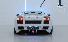 Lamborghini Gallardo 2007