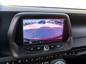 Chevrolet Camaro 2023