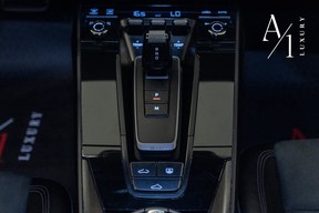 Porsche 911 Carrera GTS 2022