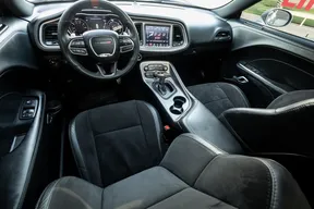 Dodge Challenger 2020