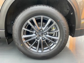 Mazda CX-5 2021