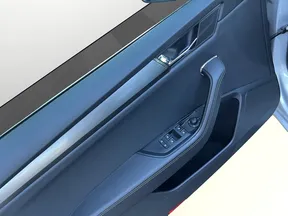 Škoda Superb Combi 2022