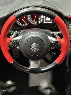 Toyota 86 2018