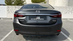 Mazda 6 2024