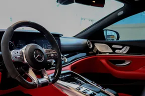 Mercedes-Benz AMG GT 43 2020