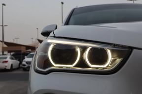 BMW X1 20i 2019