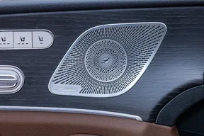 Mercedes-Benz GLS 450 2024