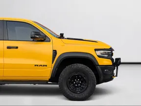 RAM 1500 TRX 2024